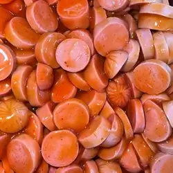 Spicy Sausage