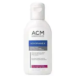 ACM Novophane .K shampoo 125ml