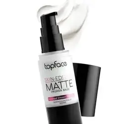 Topface Skin Editor Primer