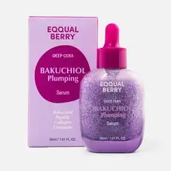 Bakuchiol plumping serum 30ml