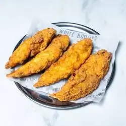 Crispy Chicken Tender