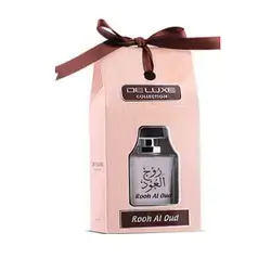 WATER PERFUME 50ML - ROUH ALOUD