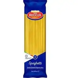 spagity Italia 500gm
