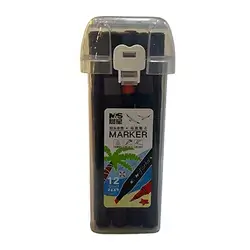 Art Marker 12Pcs