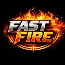 Fast Fire Burger