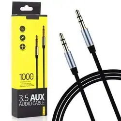 Aux Cable