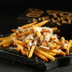 Truffle Fries