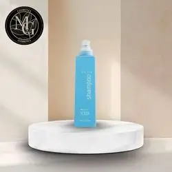 Totalbody Shampoo Sunscreen