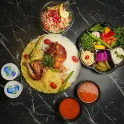 Mansaf Duo