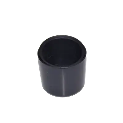 Mimoza Flower Pot 7 Anthracite