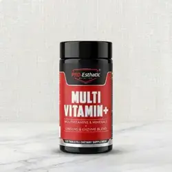 PRO-Esthatic Multi Vitamin+ 120 Tablet