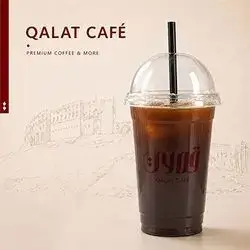 Iced Americano