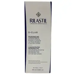 Rilastil D-Clar Concentrated Micropeeling