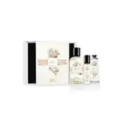 Coffret Matin Blanc Edp 100ML + CR#Me Mains 30ML + Vapo De
