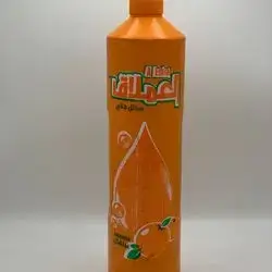 Orange Emlaq Dishwashing Liquid 900 Ml
