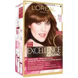 Hair Pigment