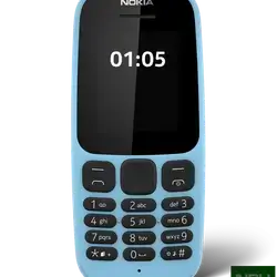 Nokia 105