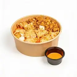 Chicken Mandi