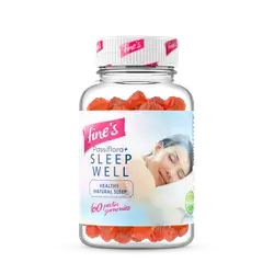 Fines sleepwell gummy 60 pcs