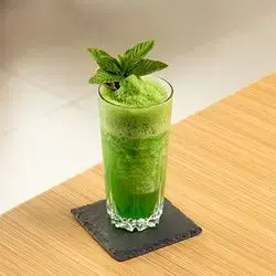 Lemon and Mint