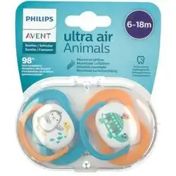 Ultra Air 0-6m PHILIPS AVENTT