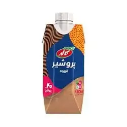 Kalleh Pro Milk Coffe 330ml