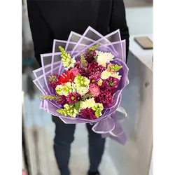 Mixed Flower