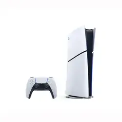 PS5 Slim digital - 1TB