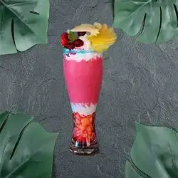 Armani Milkshake