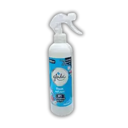 Glade air freshener 460ml.
