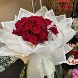 Red Rose