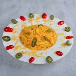 Mexican Potato