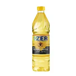زەیت زێڕ 700مل