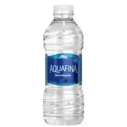 Mineral Water
