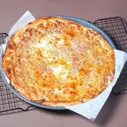 Meat And Egg Fatayer