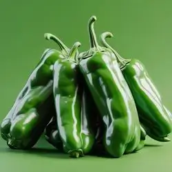 Khartoum Sweet Pepper