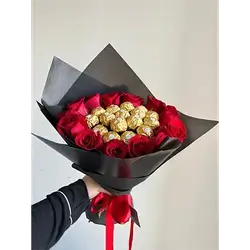 Flower Bouquet