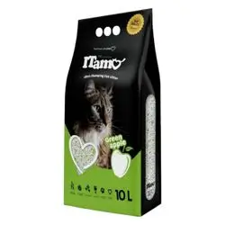 I Tamo Green Apple 10L
