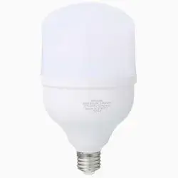 Light Bulb 18W Yellow