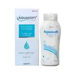 Aquasoft Moisturising Lotion