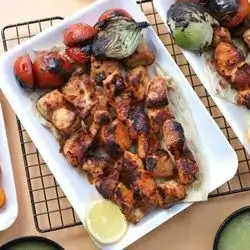 Chicken Tikka