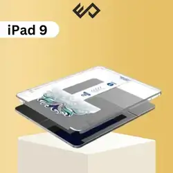 Lito Screen Protector iPad 7/8/9
