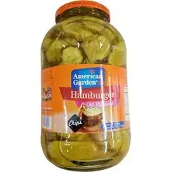 American Garden Hamburger Dil1.93kg