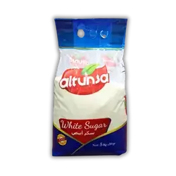 Altunsa sugar 5 kg