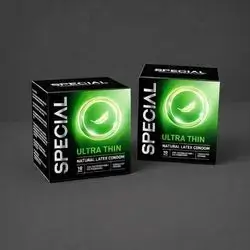Special ultra thin