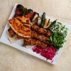 Shish Tawook