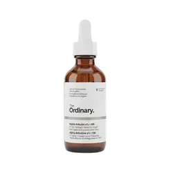 Alpha Arbutin 2% + HA For Dark Spot And Uneven Skin Tone 60ml _ The Ordinary