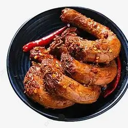 Chicken Neck 3 Pieces