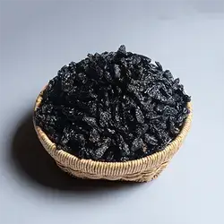 Uzbek Wooden Raisins