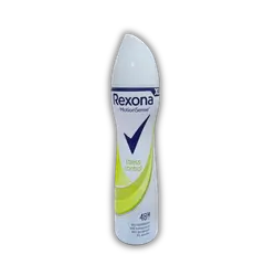 Rexona Stress Canderel Air Freshener 200ml